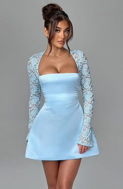 Larissa Mini Elbise