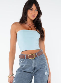 Tomlin Top