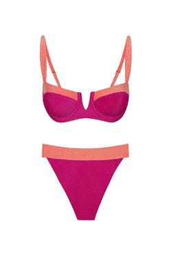 Amira Bikini Takımı