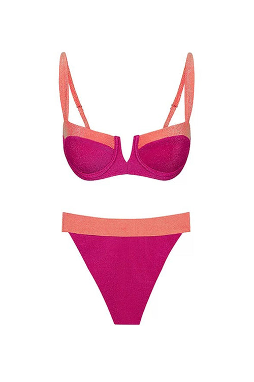 Amira Bikini Takımı