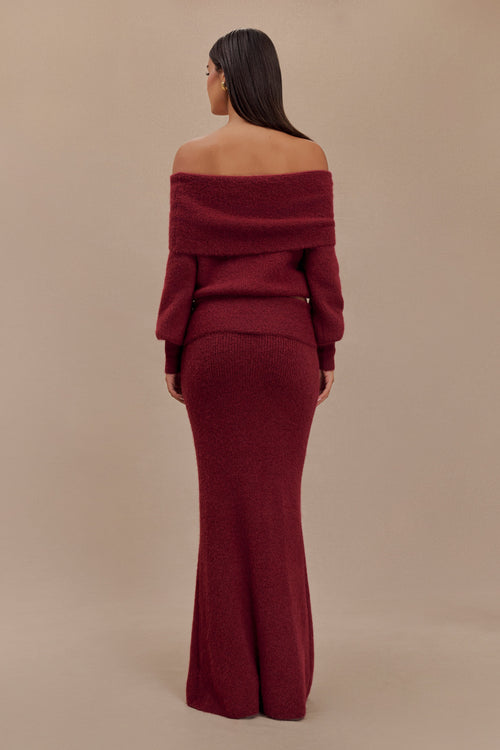 Charlotte Örme Takım