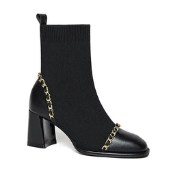 Noir Luxe Bot