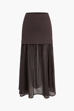Quinn Midi Etek