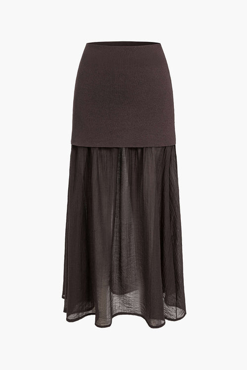 Quinn Midi Etek