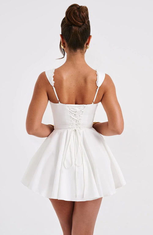 Lucia Mini Elbise