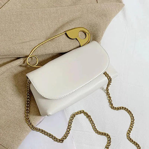 Bag Of Lana Omuz Çantası