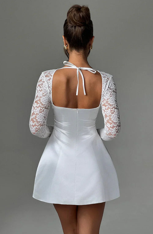 Larissa Mini Elbise