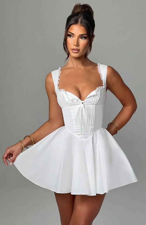 Lucia Mini Elbise
