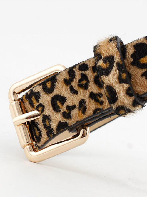 Juniper Leopar Bel Kemeri