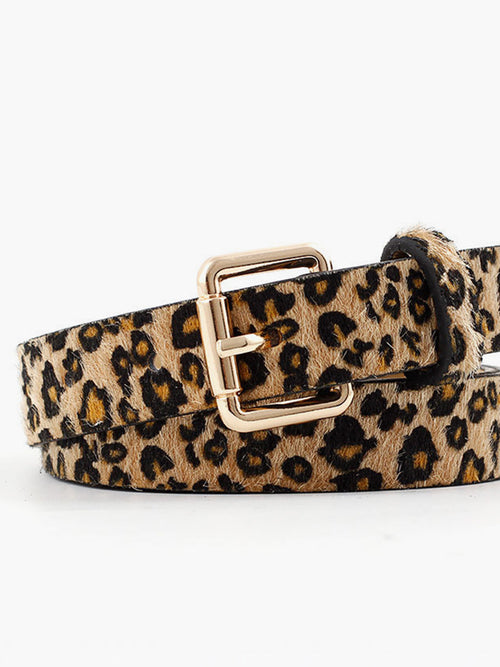 Juniper Leopar Bel Kemeri