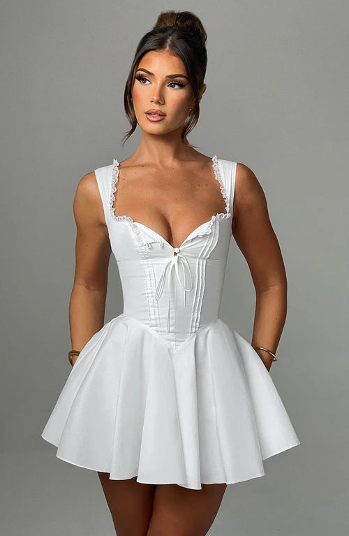 Lucia Mini Elbise