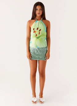 Dalila Top