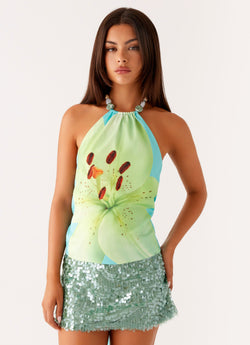 Dalila Top