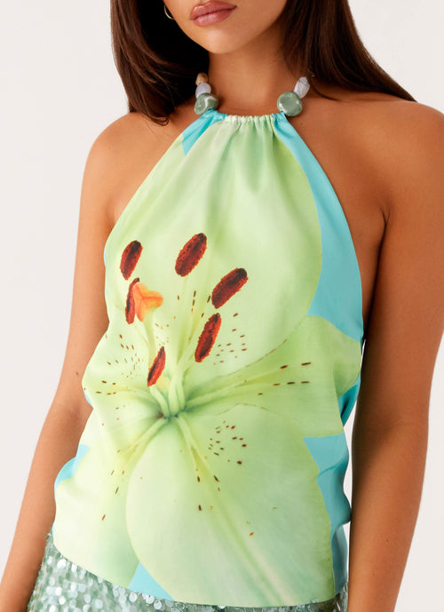 Dalila Top