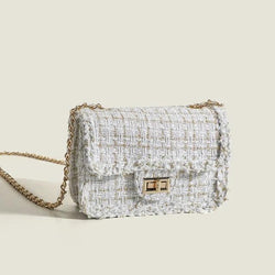Vicky Classic Charm Omuz Çantası