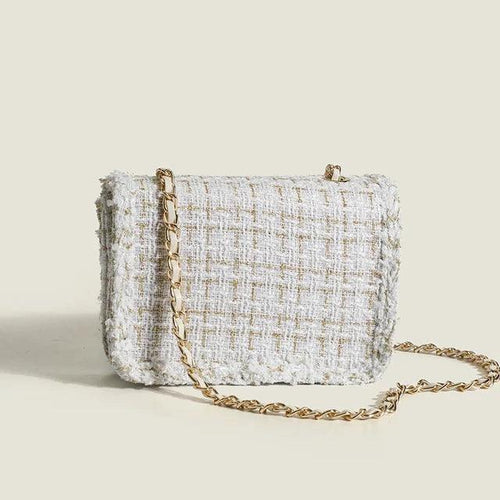 Vicky Classic Charm Omuz Çantası