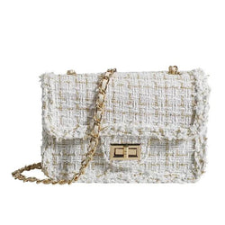 Vicky Classic Charm Omuz Çantası