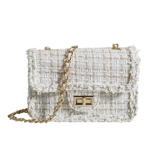 Vicky Classic Charm Omuz Çantası