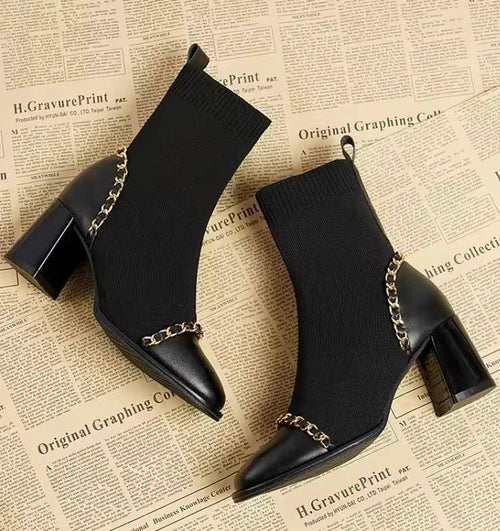 Noir Luxe Bot