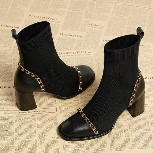 Noir Luxe Bot