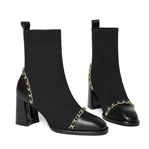 Noir Luxe Bot