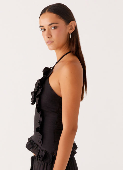 Mariella Bluz