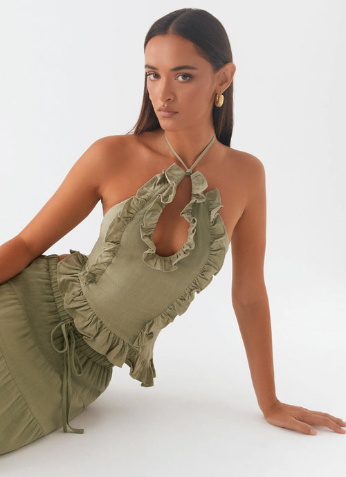 Mariella Bluz