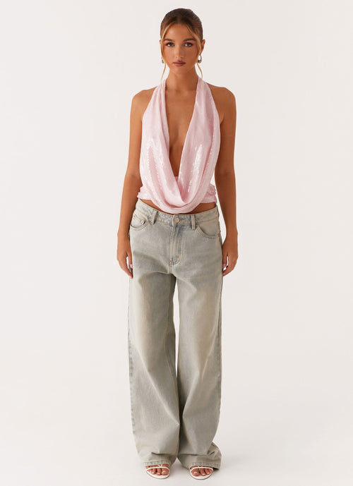 Sawyer Payetli Top