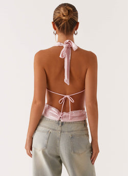 Sawyer Payetli Top