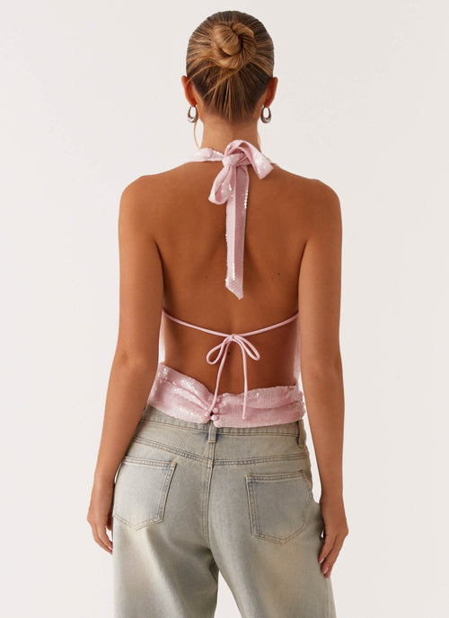 Sawyer Payetli Top