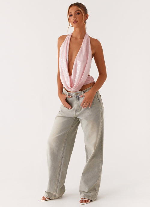 Sawyer Payetli Top