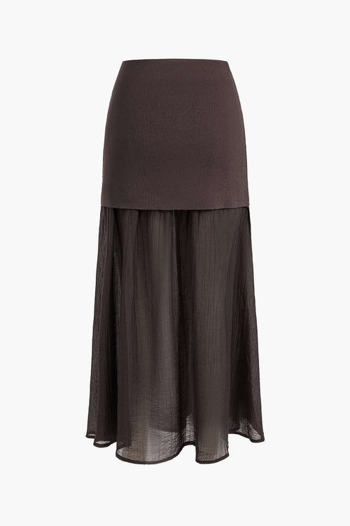 Quinn Midi Etek