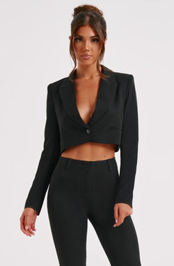 Priya Blazer