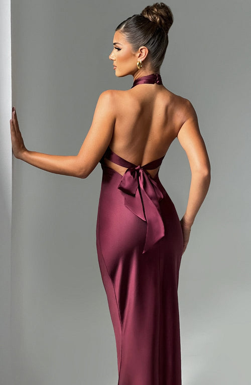 Dimitra Maxi Elbise